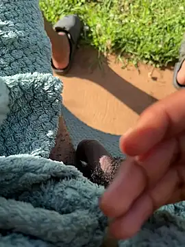 Chocolatemf online show from January 2026 05:44:01 AM