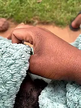 Chocolatemf online show from January 2026 06:41:02 AM