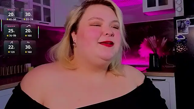 ellagoddes online show from November 2025 10:50:02 AM