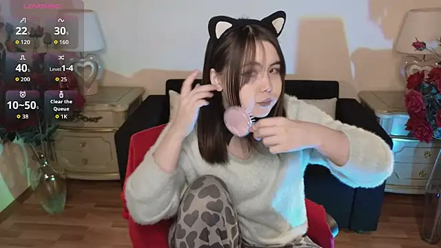 Snapshot of crystipaul chatting on November 2025 04:13:02 AM crystipaul online show from November 2025 04:13:02 AM