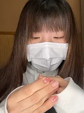  NATSUMI online show from December 2025 02:10:02 PM