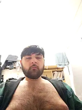 Koma001 online show from March 2026 03:29:01 PM