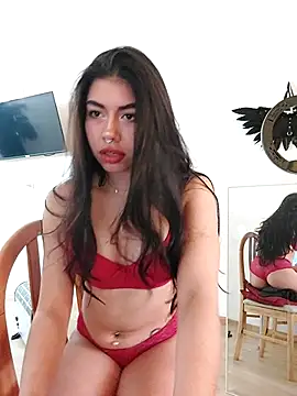 ArgentinaShani online show from May 2026 04:04:02 PM