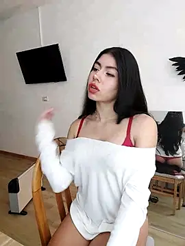 ArgentinaShani online show from May 2026 09:55:01 PM