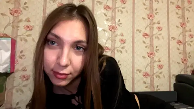 Katebarbie online show from November 2025 04:40:02 PM