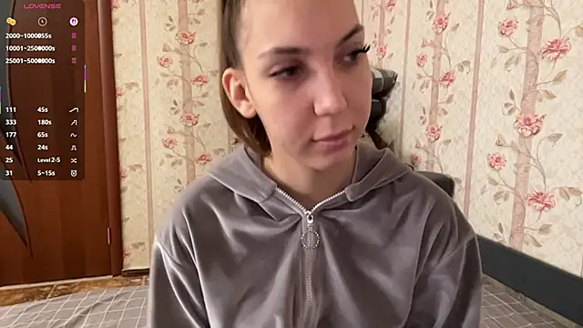 Snapshot of Katebarbie chatting on January 2026 09:02:01 AM Katebarbie online show from January 2026 09:02:01 AM