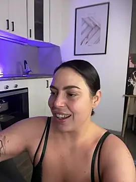 Snapshot of Amalia_Lia_ chatting on January 2026 10:36:01 PM Amalia Lia online show from January 2026 10:36:01 PM