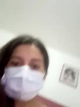 dulcecielo  online show from January 2026 10:12:02 PM