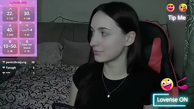 Snapshot of Star_Kate chatting on November 2025 09:48:02 PM Star Kate online show from November 2025 09:48:02 PM