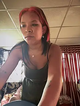 A Good Witch online show from April 2026 02:03:02 PM