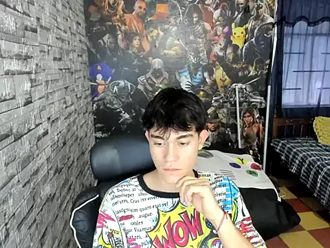 jay orange online show from February 2026 08:13:02 PM