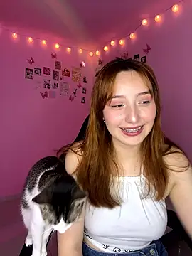 Davne  online show from January 2026 10:36:01 PM