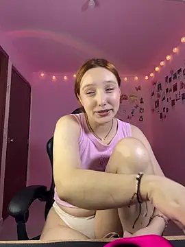 Davne  online show from March 2026 10:38:01 PM