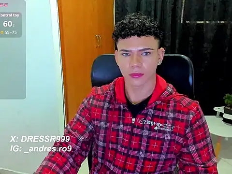 secret justin7 online show from February 2026 12:52:02 PM