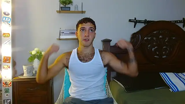 oceanboy vibe online show from November 2025 01:18:01 AM