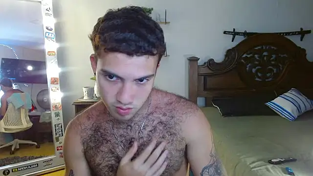 oceanboy vibe online show from January 2026 08:12:01 PM