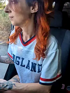FreyaFucksFans online show from July 2026 05:51:02 PM