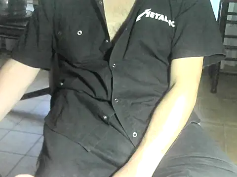 OreCam online show from March 2026 07:53:01 PM