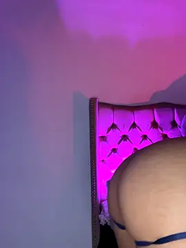 KarolRojas 22 online show from December 2025 12:31:02 AM