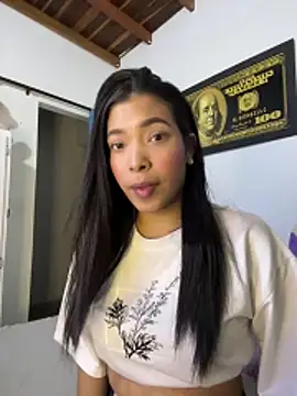 KarolRojas 22 online show from March 2026 12:06:02 AM