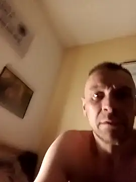 BushedScreed online show from April 2026 06:46:01 PM