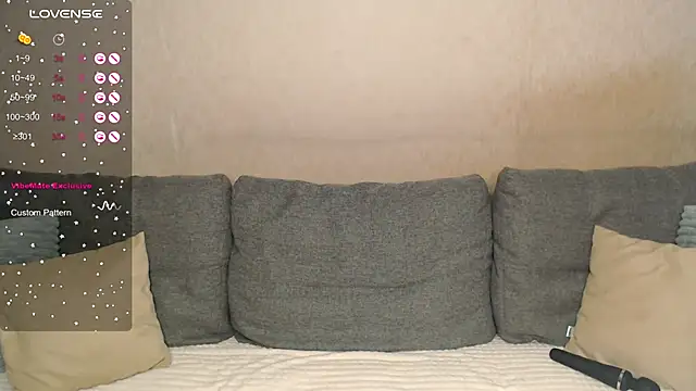 Strawberry Sunset online show from December 2025 07:28:01 AM