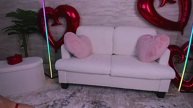 SexyElisabeth online show from February 2026 04:31:01 AM