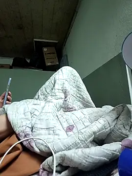 LianLaz online show from March 2026 02:34:01 PM