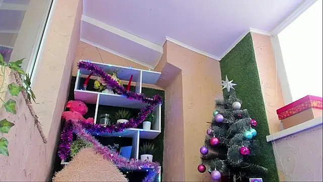 amelialy online show from January 2026 06:51:02 AM