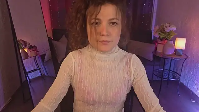 Marla Bri online show from December 2025 12:55:02 PM