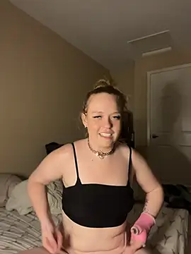 SmirkFans online show from June 2026 03:10:02 AM