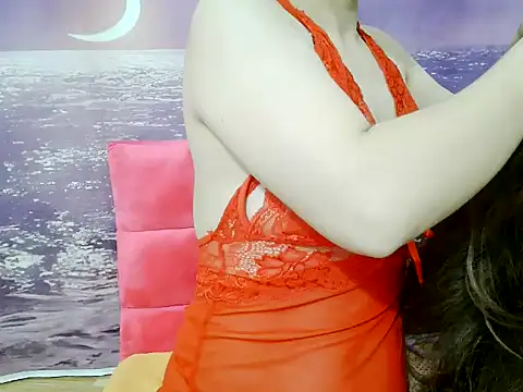 Snapshot of MiHanii chatting on March 2026 01:04:01 PM MiHanii online show from March 2026 01:04:01 PM