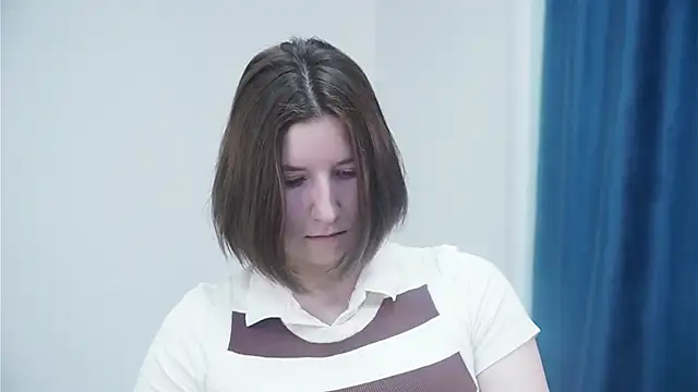 AnnalisaYeary online show from November 2025 04:23:02 AM