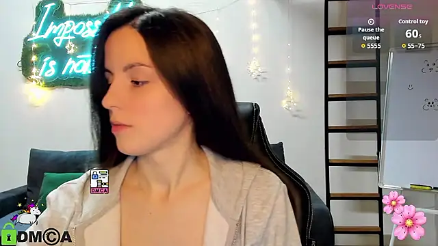 Snapshot of VeronicaSweeet chatting on January 2026 02:41:01 PM VeronicaSweeet online show from January 2026 02:41:01 PM