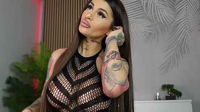 Jessy Cruz  online show from January 2026 05:24:02 AM