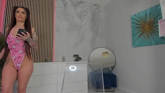 Jessy Cruz  online show from March 2026 04:12:02 AM