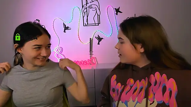 candy flossie1 online show from December 2025 06:08:02 AM