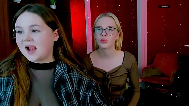 candy flossie1 online show from February 2026 07:44:02 PM