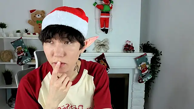 YugoAsian online show from December 2025 12:34:02 PM