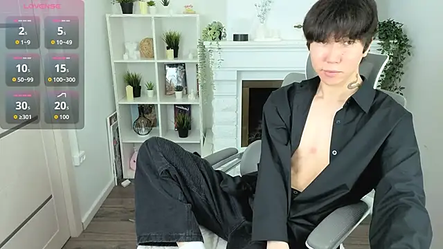 YugoAsian online show from March 2026 12:34:01 PM