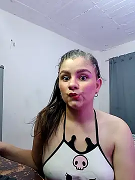 AmayaVale online show from February 2026 05:30:01 PM