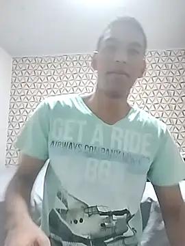 Comebuceta10 online show from November 2025 03:35:01 PM