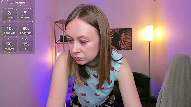 Snapshot of Brooke_lover chatting on June 2026 12:32:02 AM Brooke lover online show from June 2026 12:32:02 AM