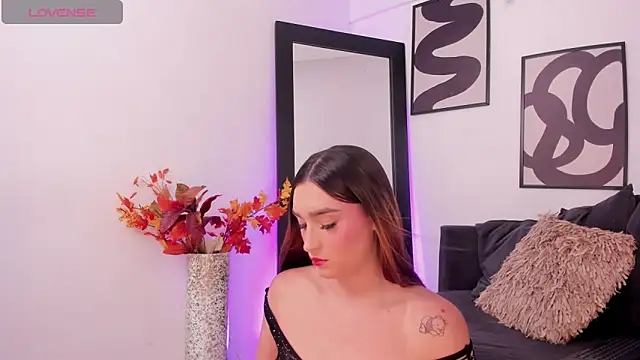 AmaraStorm online show from March 2026 07:30:01 PM