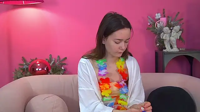 LilyLanes online show from January 2026 07:46:02 AM