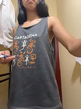 Miia moonn online show from April 2026 10:29:02 AM