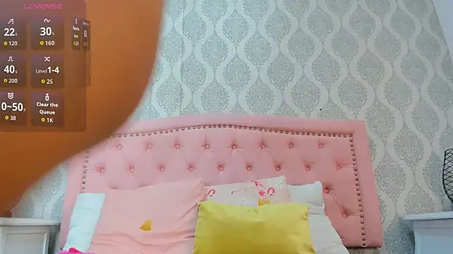 emma scott 7 online show from April 2026 11:36:01 AM