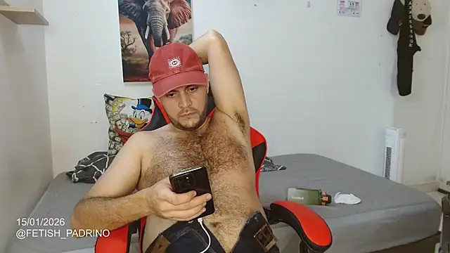 holegape online show from January 2026 08:34:02 PM