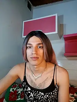 Snapshot of foxxy_lee13 chatting on December 2025 08:51:02 AM foxxy lee13 online show from December 2025 08:51:02 AM