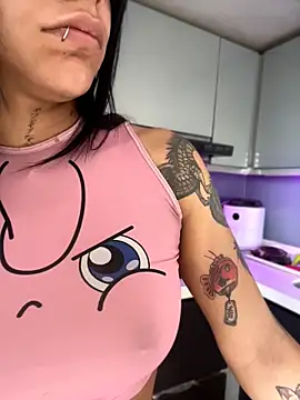 SaraAndrade  online show from April 2026 03:34:01 PM